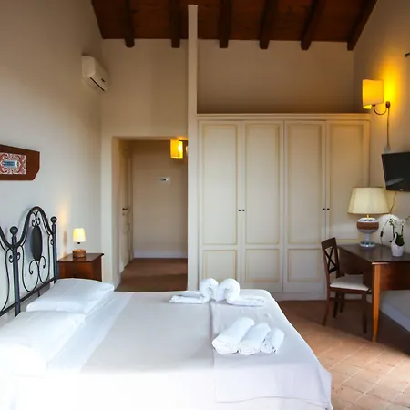 Neroli Bio Relais La Rotondella