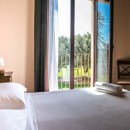 Neroli Bio Relais 호텔 La Rotondella