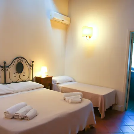 Neroli Bio Relais 호텔 La Rotondella