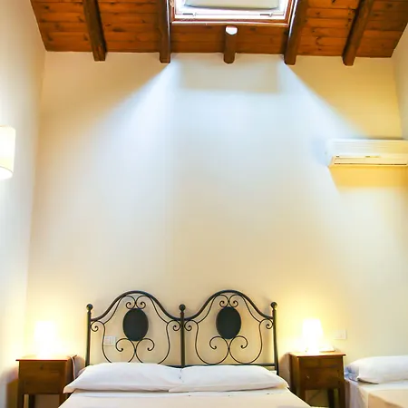 Neroli Bio Relais 호텔 4*