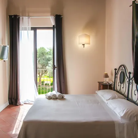 Neroli Bio Relais La Rotondella