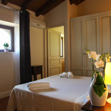 Neroli Bio Relais 호텔 La Rotondella