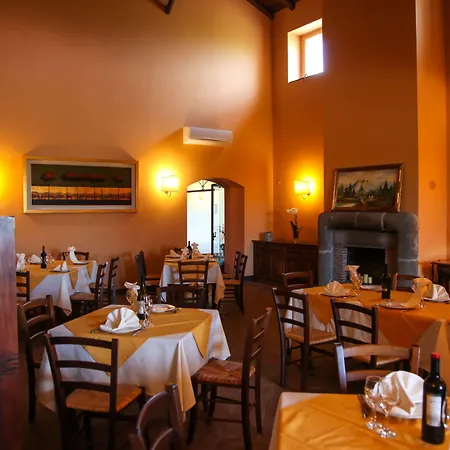 Neroli Bio Relais La Rotondella