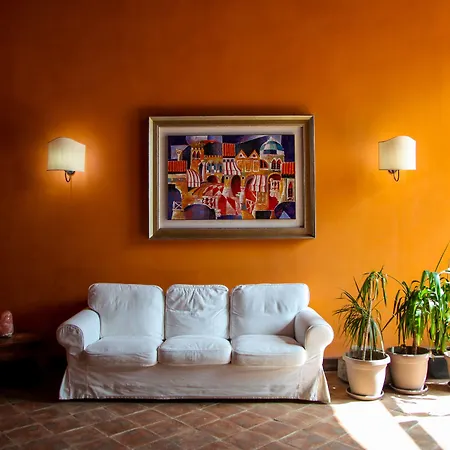 호텔 Neroli Bio Relais La Rotondella
