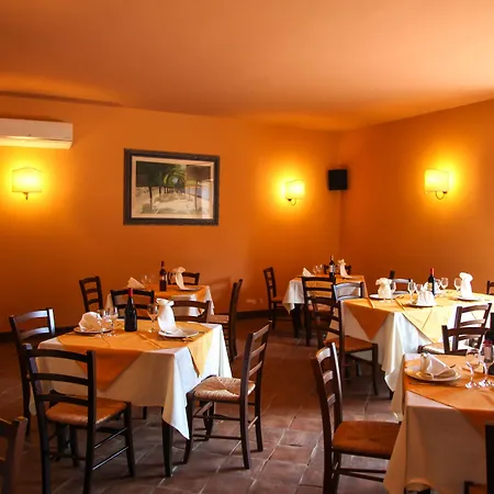Neroli Bio Relais La Rotondella