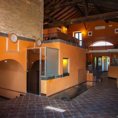 Hotel Neroli Bio Relais 4*