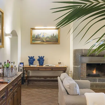 Neroli Bio Relais La Rotondella