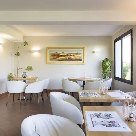 Neroli Bio Relais 호텔 4*