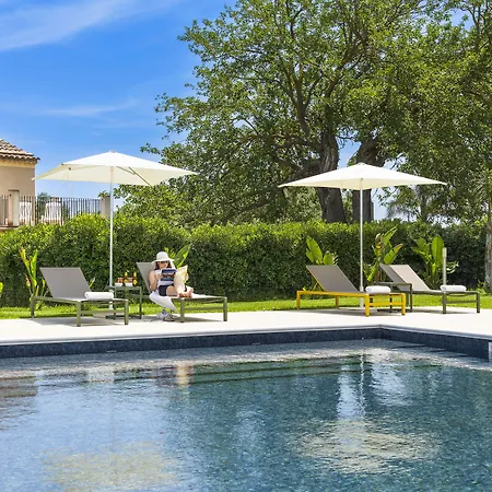 Neroli Bio Relais 4* La Rotondella