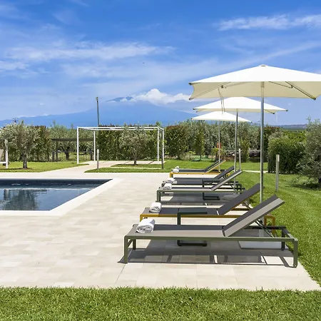 Neroli Bio Relais 4* La Rotondella