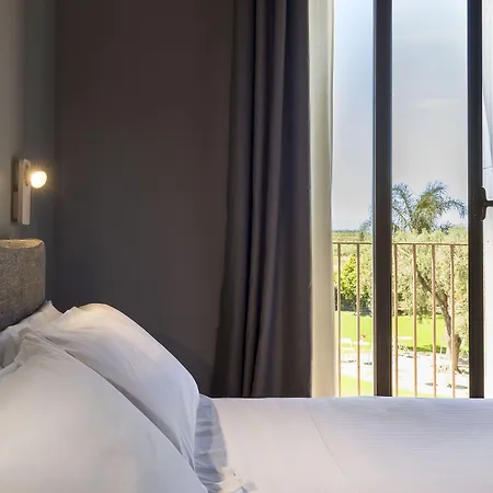 호텔 Neroli Bio Relais La Rotondella