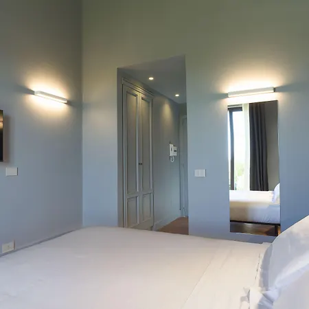 호텔 Neroli Bio Relais La Rotondella