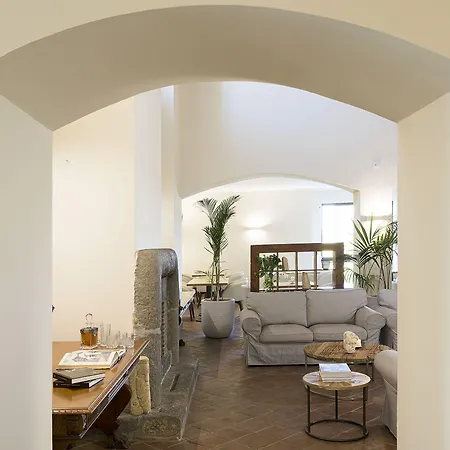 Neroli Bio Relais La Rotondella