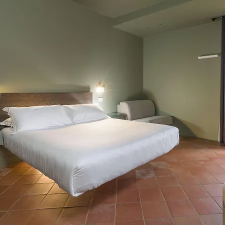 호텔 Neroli Bio Relais 4*