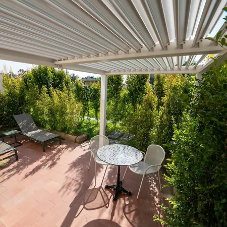 Neroli Bio Relais 4* La Rotondella