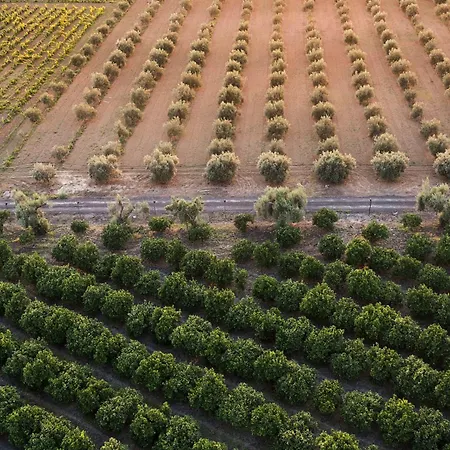 Neroli Bio Relais Hotel 4*