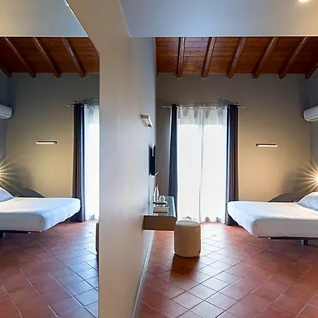 Neroli Bio Relais