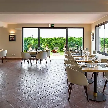 Neroli Bio Relais La Rotondella