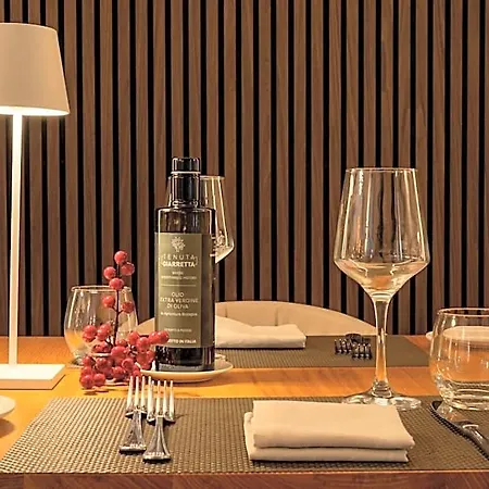 Nèroli Bio Relais
