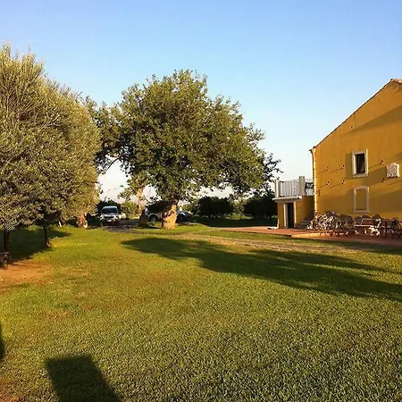 Hotel Neroli Bio Relais 4*