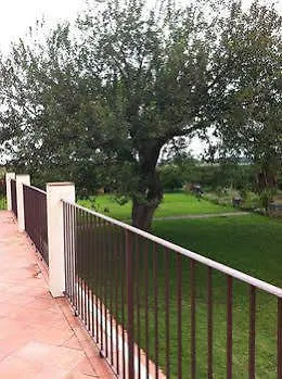 Tenuta Giarretta 4* La Rotondella