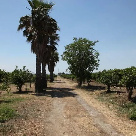 Tenuta Giarretta
