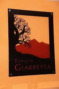 Tenuta Giarretta Hotel La Rotondella
