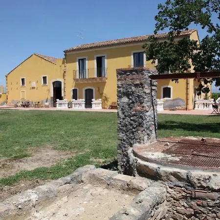 Tenuta Giarretta Hotel