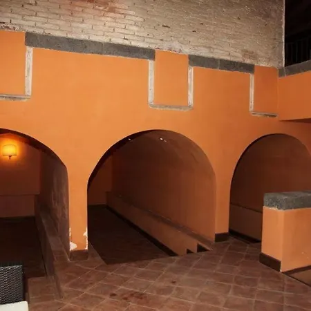 Tenuta Giarretta Hotel