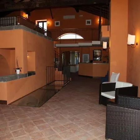 Tenuta Giarretta 4*