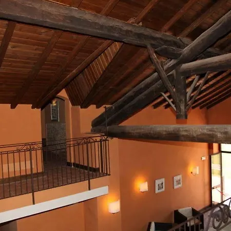 Tenuta Giarretta Hotel 4*