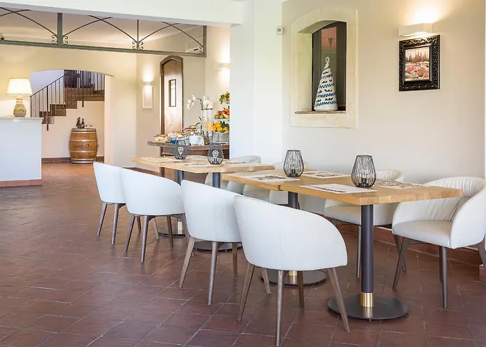 Neroli Bio Relais Hotel