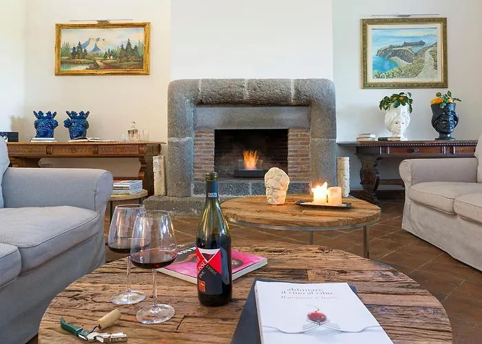 Hotel Neroli Bio Relais