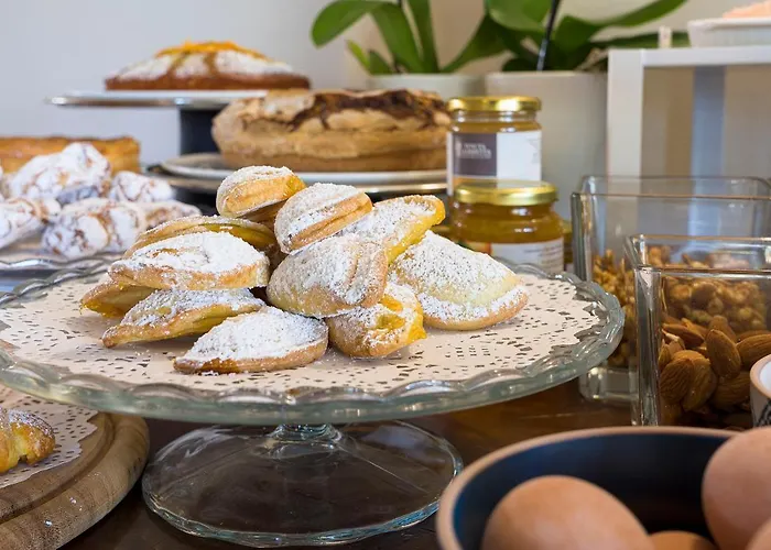 Neroli Bio Relais La Rotondella