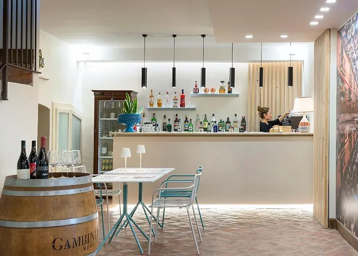 Neroli Bio Relais Hotel