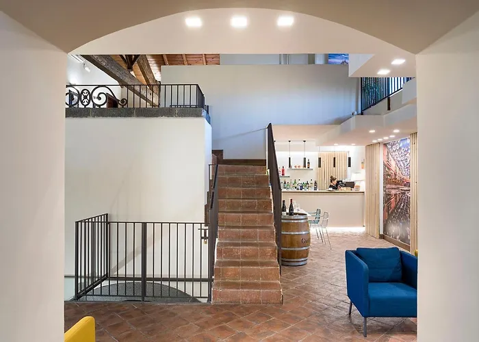 Neroli Bio Relais 4*