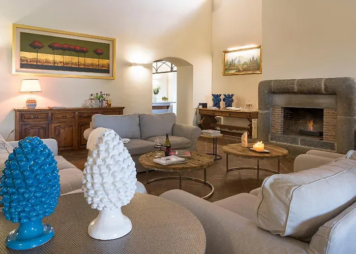 Neroli Bio Relais Hotel 4*