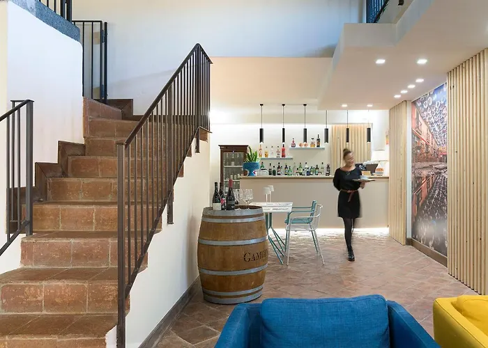 Hotel Neroli Bio Relais 4*