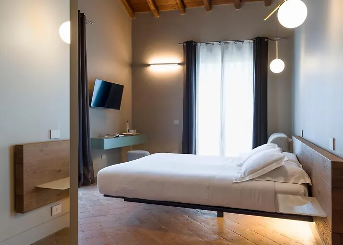 Neroli Bio Relais 4* La Rotondella