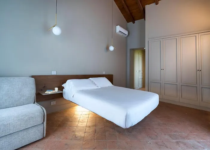 Neroli Bio Relais Hotel La Rotondella