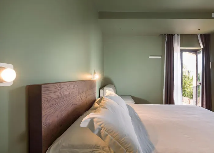 Hotel Neroli Bio Relais 4*