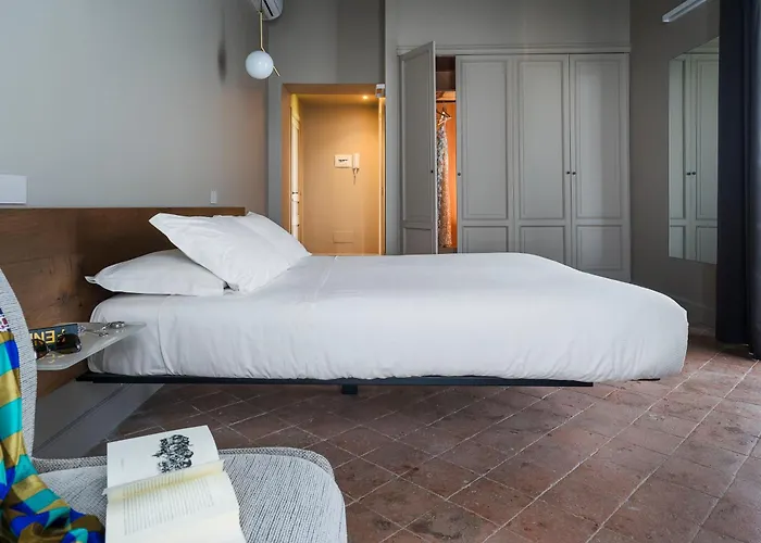 Neroli Bio Relais 4* La Rotondella