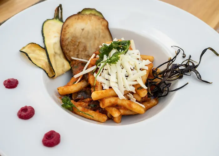 Neroli Bio Relais Hotel