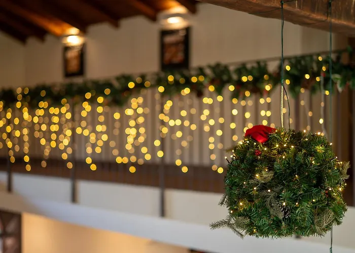 Hotel Neroli Bio Relais