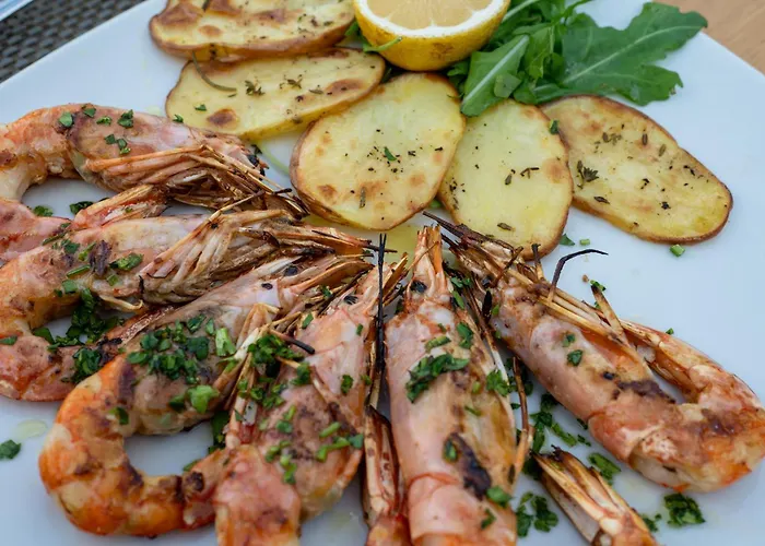 Neroli Bio Relais Hotel La Rotondella