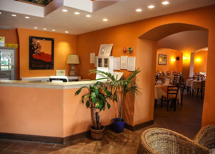 Neroli Bio Relais 4*