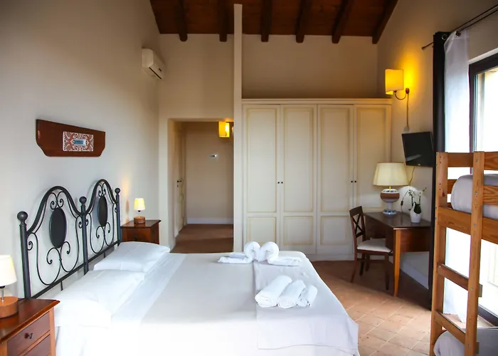 Neroli Bio Relais La Rotondella