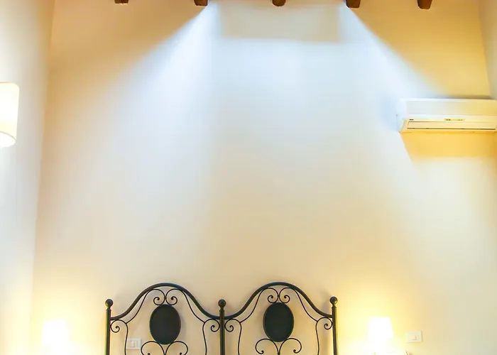 Neroli Bio Relais Hotel 4*