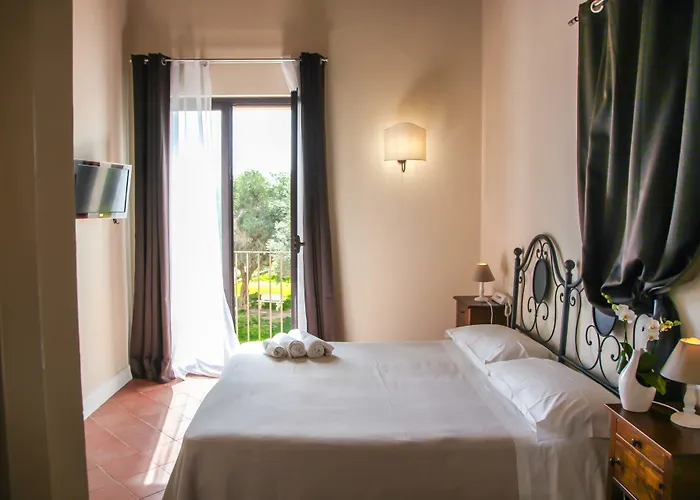 Neroli Bio Relais La Rotondella