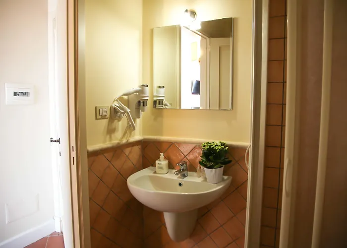 Neroli Bio Relais 4* La Rotondella
